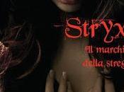 Stryx marchio della strega