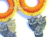 stamani "Ouverture colore sole ballerine gufi"