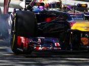 Monaco. Vettel: Mercedes controllato gara