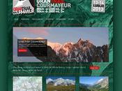 Gran trail cormayeur luglio 2013