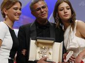 Cannes 2013: d’Adèle vince Palma D’Oro!