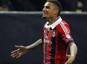 Milan, Boateng potrebbe partire buona offerta!