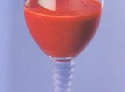 Frozen drink alla fragola