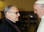 Vescovo Mogavero: incontro Papa Francesco"