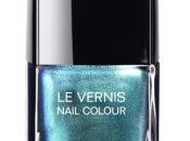 Smalti Chanel Vernis estate 2013. Azuré n.657