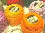 broderie suisse multicolor