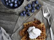 Wonderful Waffles