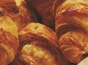 Ricetta: croissant burro