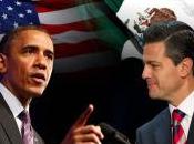 Obama incontra peña nieto