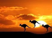 Corsi d’inglese mondo: volate Australia viaggio studio sogno