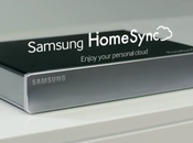 Samsung HomeSync: anteprima video