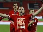 Ribery pronto prolungare Bayern Monaco fino 2017