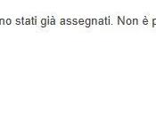 Specifiche sugli ultimi corsi pubblicati