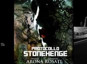 Esce Protocollo Stonehenge, primo medical ghost thriller