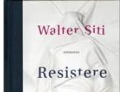 Foggia: Stregati Walter Siti “Resistere serve niente”