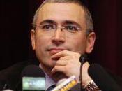 Russia, arriva l’amnistia reati finanziari. Vale anche Khodorkovskij?