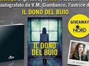 dono buio Thriller Marathon segue