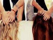 Some Hairstyle Ideas