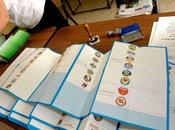 ELEZIONI COMUNALI 2013. Exit poll tempo reale: risultati comune