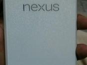 Nexus bianco disponibile India!