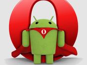 Opera Mobile: ritorna versione classica Play Store