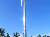 Prima turbina eolica l’isola Tonga