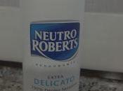 Review deodorante extra delicato neutro roberts