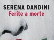 FERITE MORTE Serena Dandini