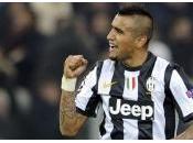 Vidal intoccabile: contratto fino 2018.