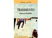 "Tradimento"-Ritorno Sudafrica /Adriaan racconta disillusione generazione attivista sognatrice /Iperborea editrice