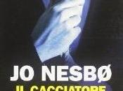 Recensione cacciatore teste Nesbo