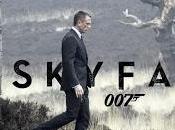 Boom ascolti “lunedì première” Cinema: share schizza 3,2% prime time grazie “SkyFall”