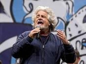 Amministrative, Grillo flop