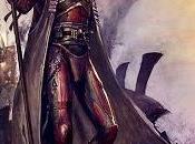 Background: Mitologia Eldar