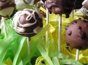 Cake pops