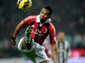 Santos spera sconto Robinho