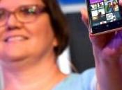 Harlow rivela quali saranno caratteristiche futuri device Lumia.