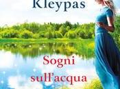 perdere "Sogni sull'acqua" Lisa Kleypas