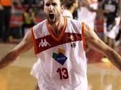 Basket: Gigi Datome, leader dell’Acea Roma sotto riflettori dell’