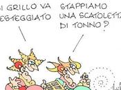 Topics Maggio