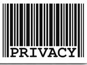 Nuove misure sulla privacy rete, regole annunci social