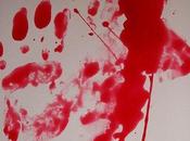 Maestra assaggiare sangue propri alunni ragazzi mondo diventato