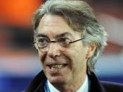 Moratti incontra l'indonesiano Thohir: potrebbe cedere dell'Inter