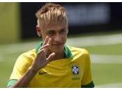 [UFFICIALE] Neymar scelto: sarà Barcellona!