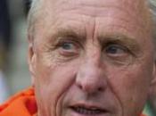 Cruyff: “Vilanova malato inadatto Barça”