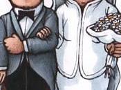 Matrimonio diritti alle unioni civili