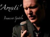 L`album d`esordio Francesco Spatola, disponibile tutti digital store maggio 2013
