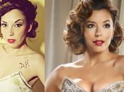 Makeup tutorial stile Desperate Housewives!