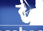 vendetta Facebook