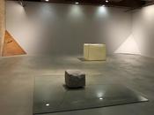 Prima Materia Punta della Dogana UntitleDV